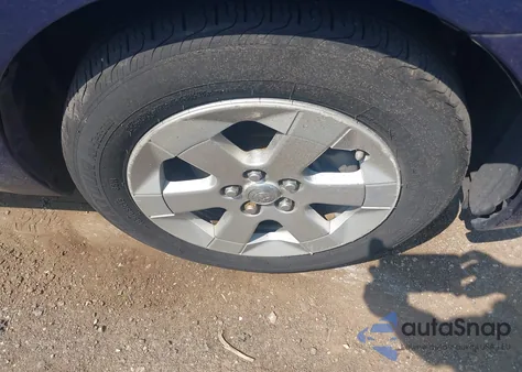 2009 Toyota Prius from USA, damaged, VIN JTDKB20UX97871901